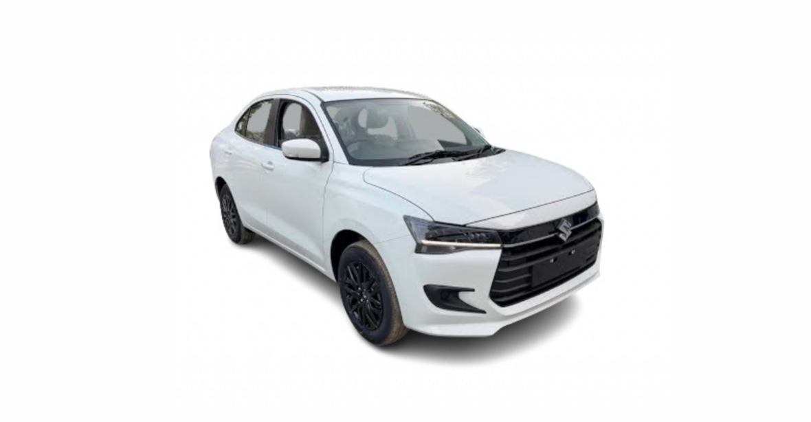 Dzire